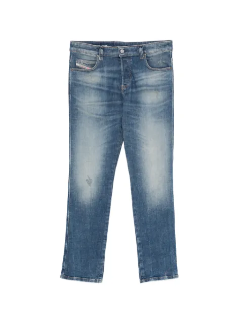 Diesel 1993 D-Vyl jeans
