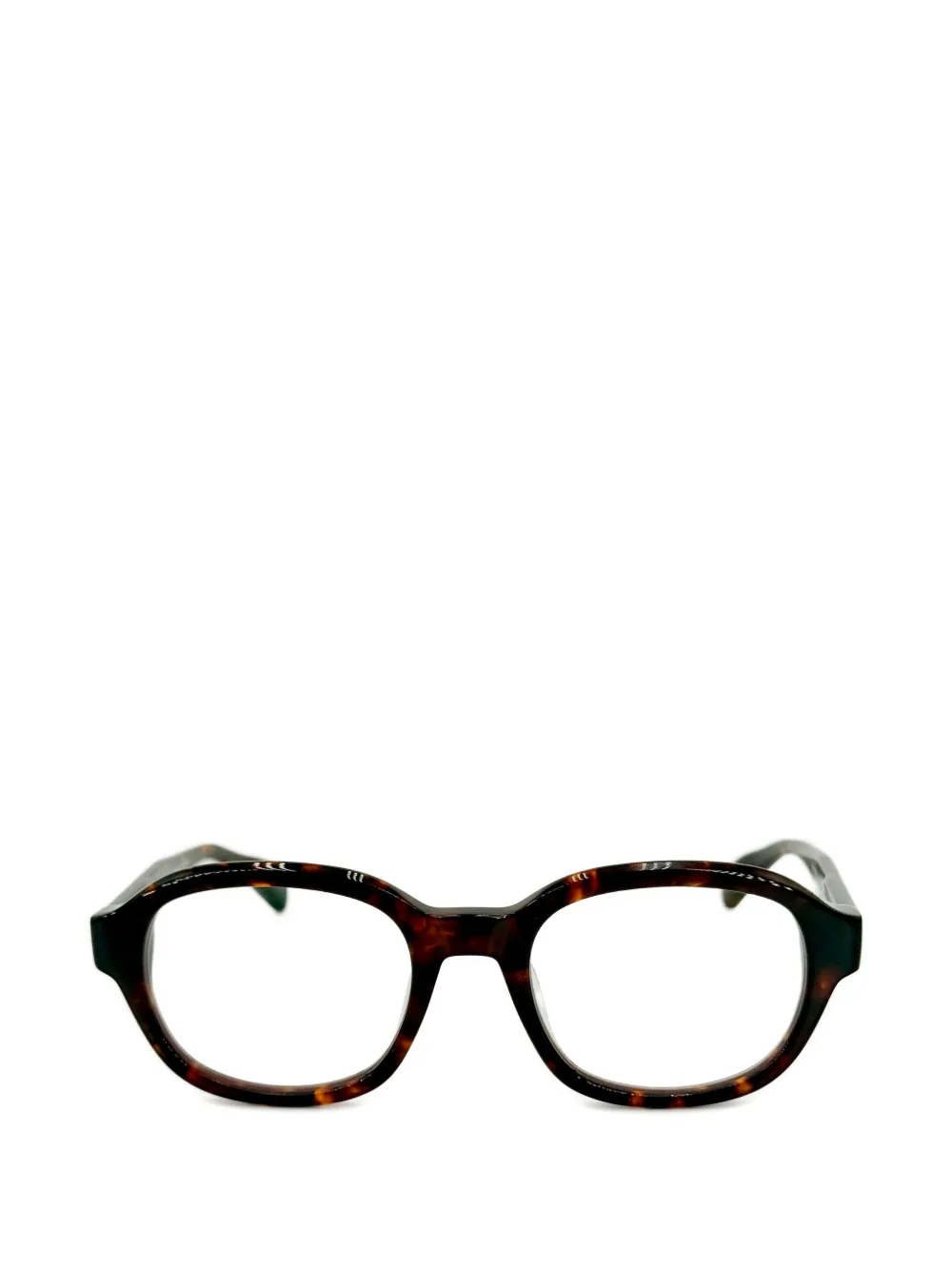 Peter And May Occhiali tondi - Marrone