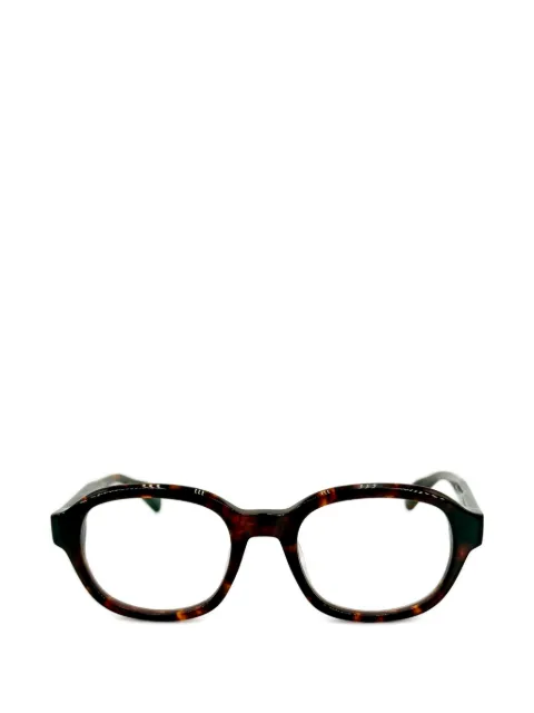 Peter And May round-frame glasses