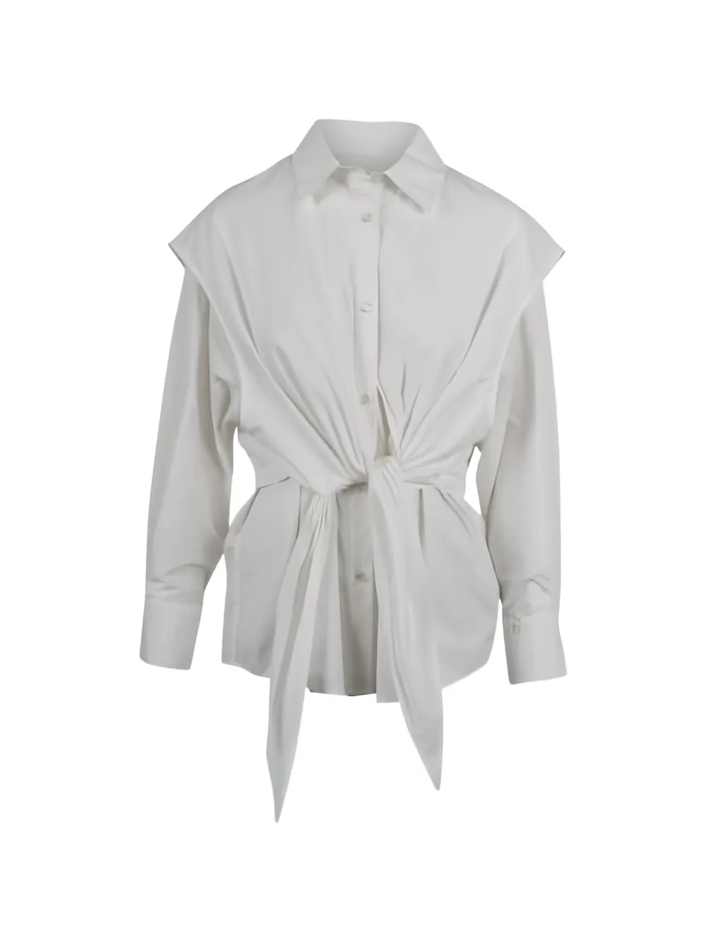 Jovonna Isolaire shirt - Weiß