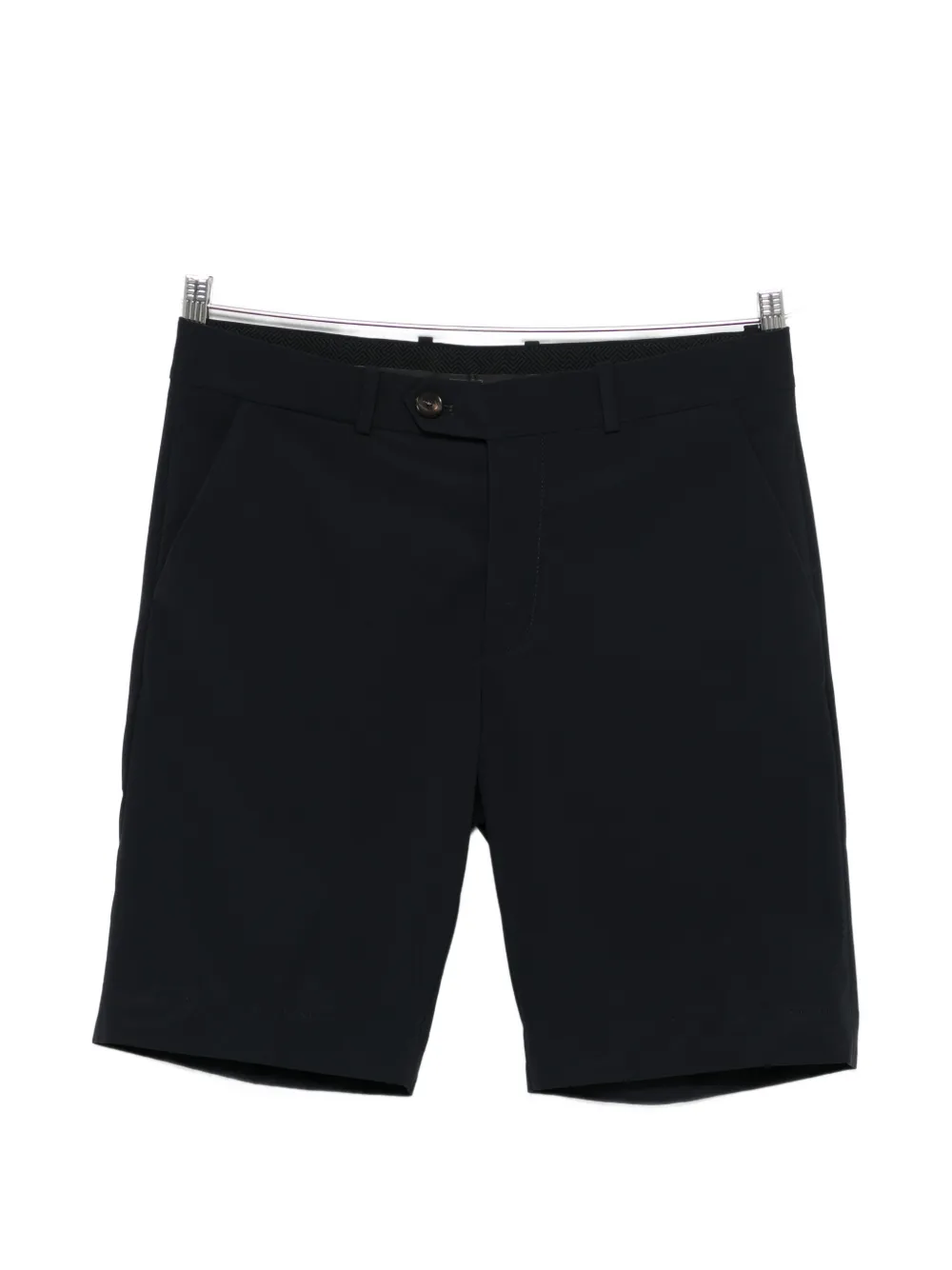 RRD button shorts | Blue | Image 1
