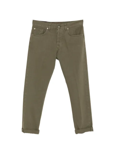 DONDUP buttoned jeans