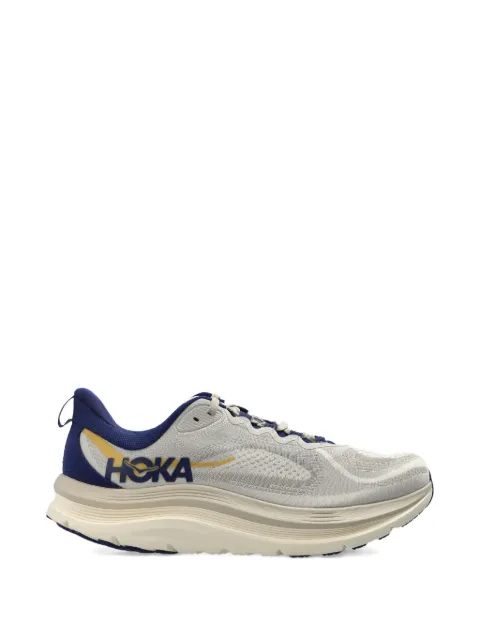 HOKA Kawana 3 lace-up sneakers