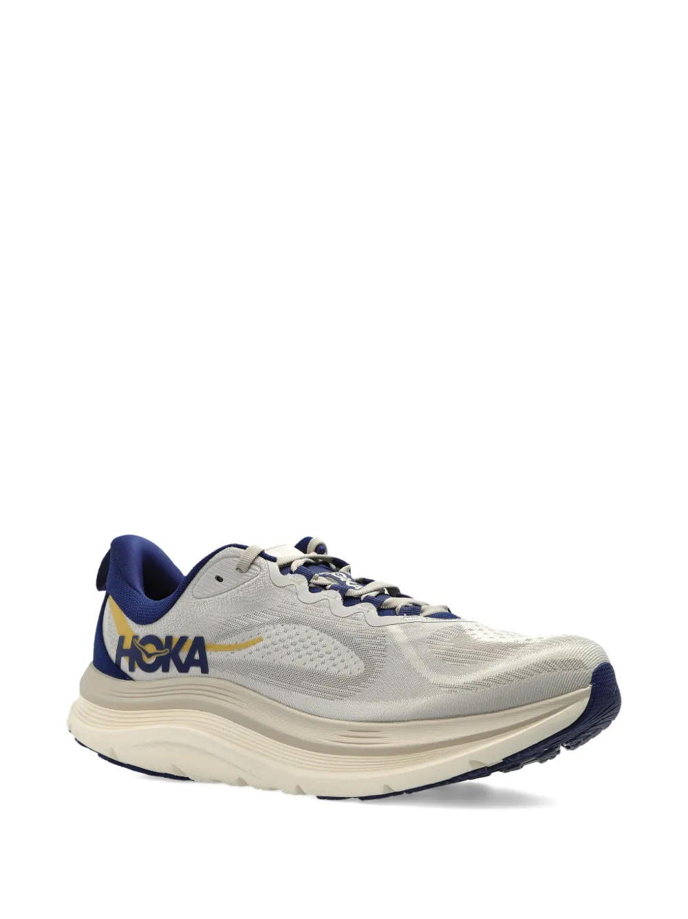 HOKA Kawana 3 sneakers Beige