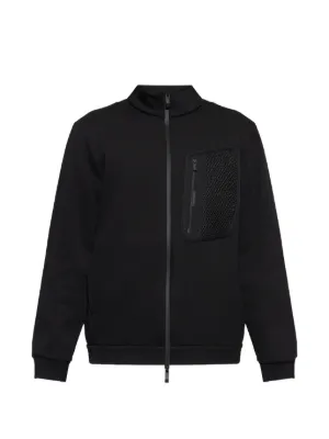 Jil Sander zip-up Cardigan | Black | FARFETCH CA