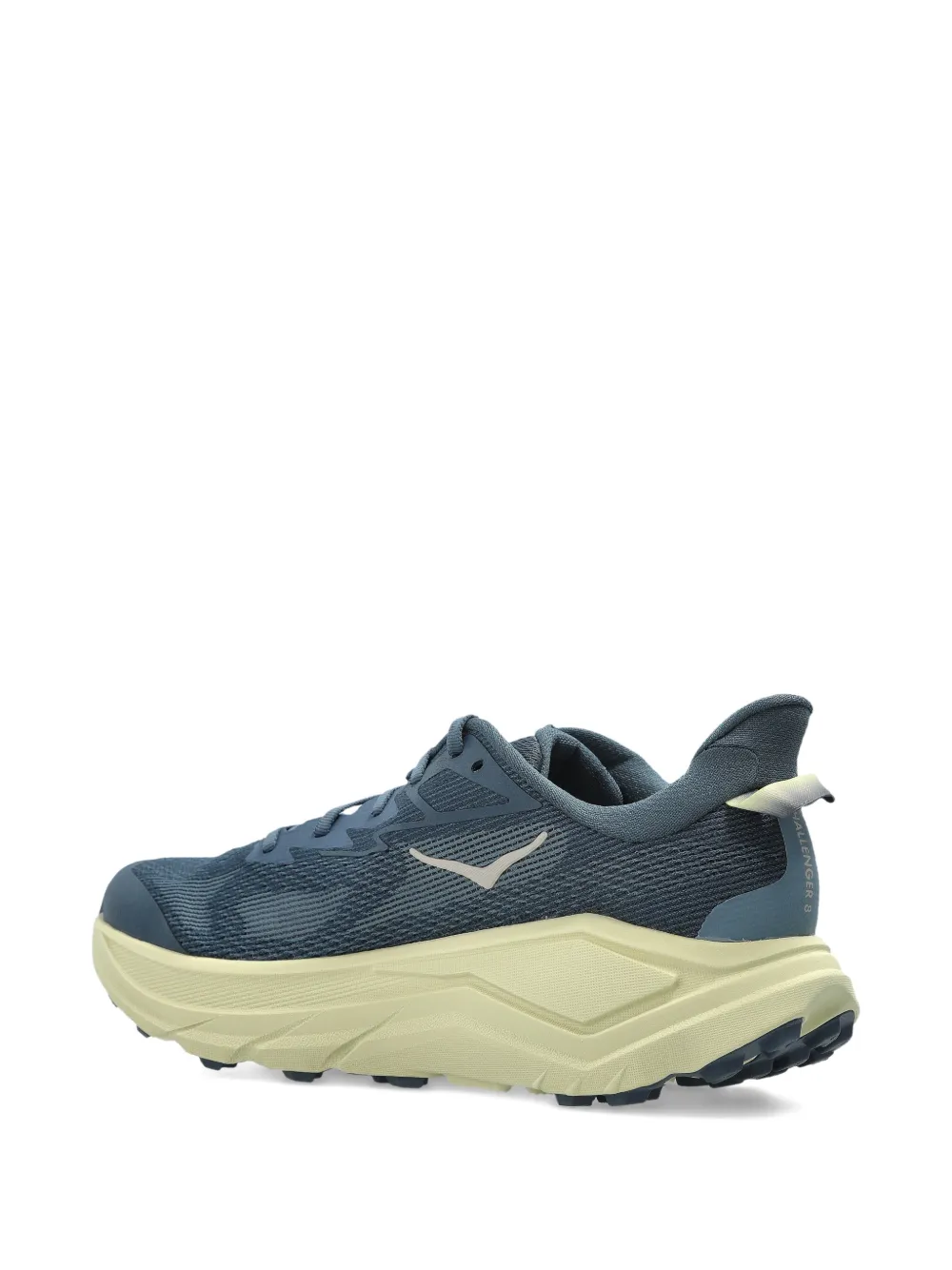 HOKA Challenger 8 sneakers Blauw