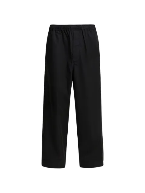 DAIWA PIER39 elasticated-waist trousers