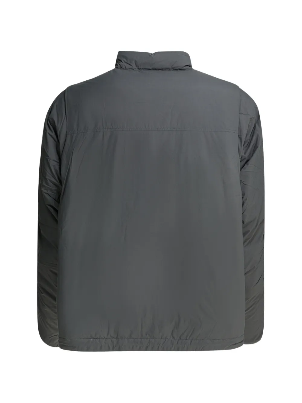  Daiwa Pier39 Zip-up Down Jacket - Grey 