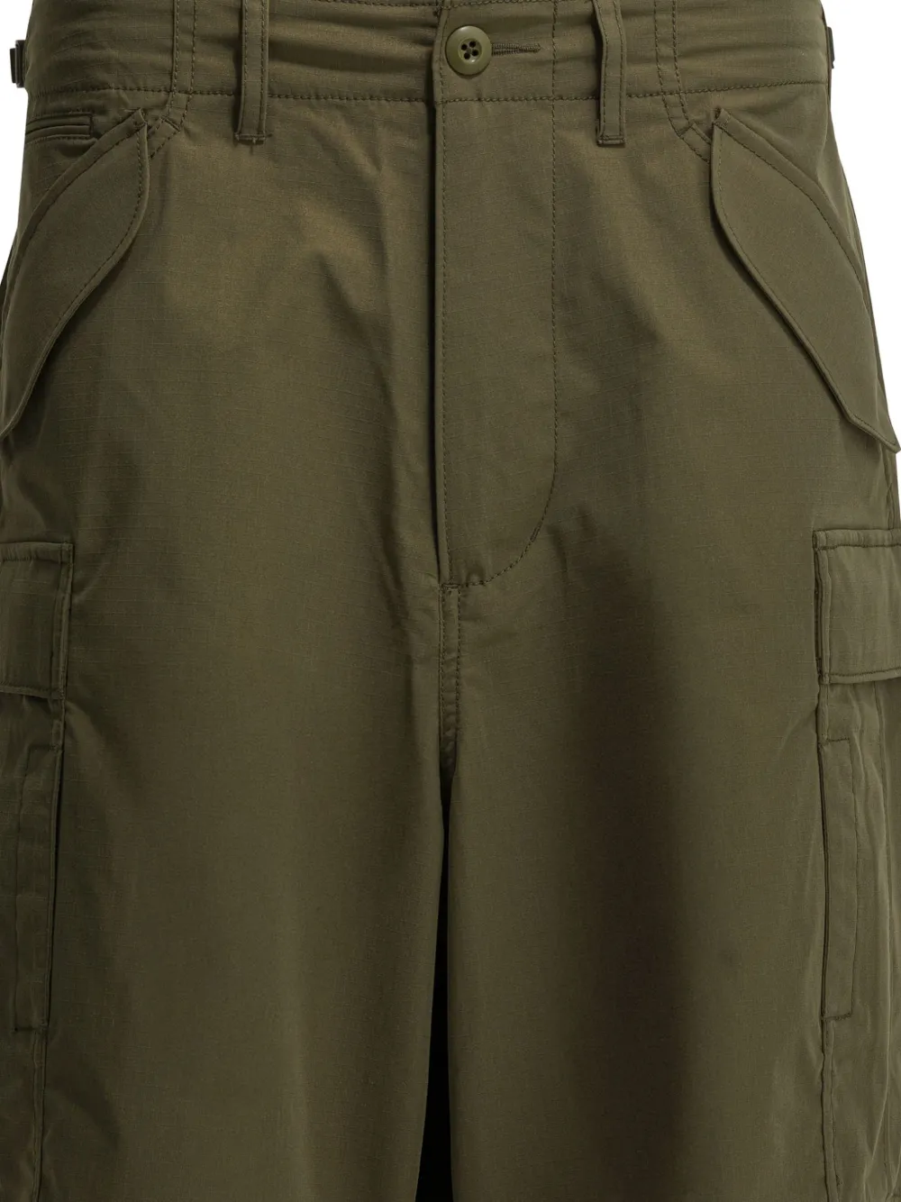 DAIWA PIER39 Cargo broek Groen