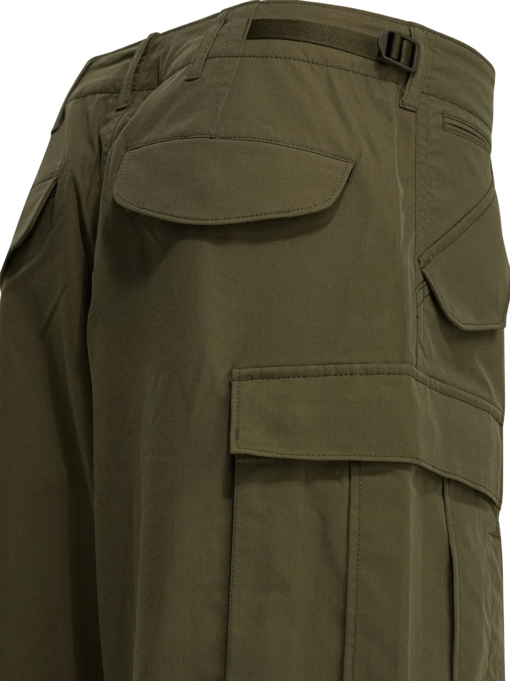DAIWA PIER39 Cargo broek Groen