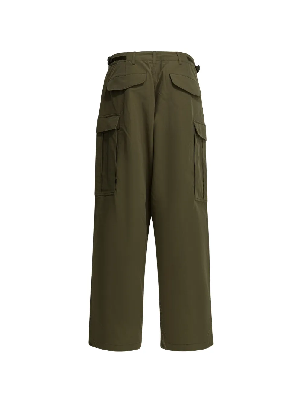 DAIWA PIER39 Cargo broek Groen