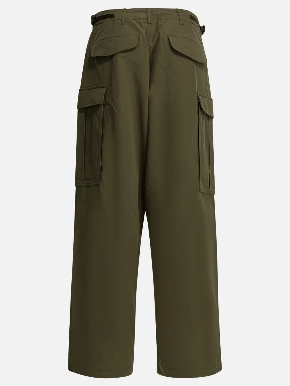 DAIWA PIER39 Cargo broek Groen