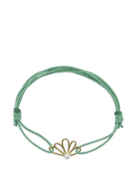 Aliita Pernula Perla cord bracelet