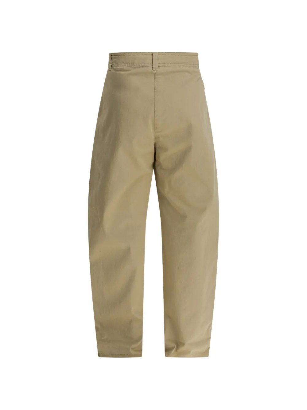 Moncler Enfant Pleated Trouser | Neutrals | FARFETCH