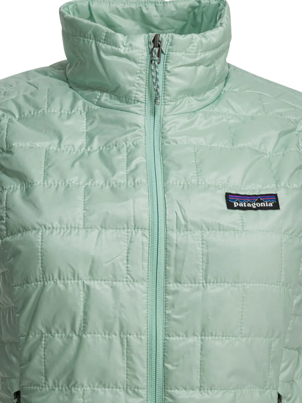 Patagonia Bodywarmer Groen