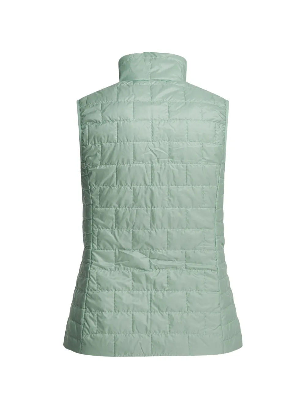 Patagonia Bodywarmer Groen