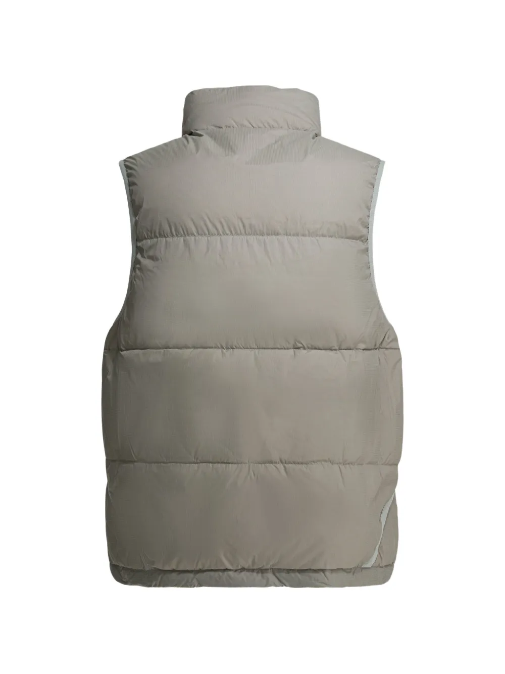 DAIWA PIER39 Bodywarmer met rits Grijs
