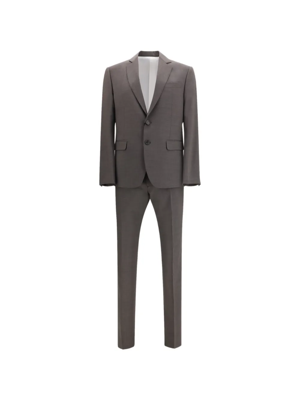 DSQUARED2 Paris suit - Grigio