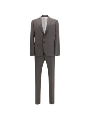 DSQUARED2ディースクエアードメンズ スーツ 48（L） Dsquared2（ディースクエアード）メンズ スーツ - FARFETCH