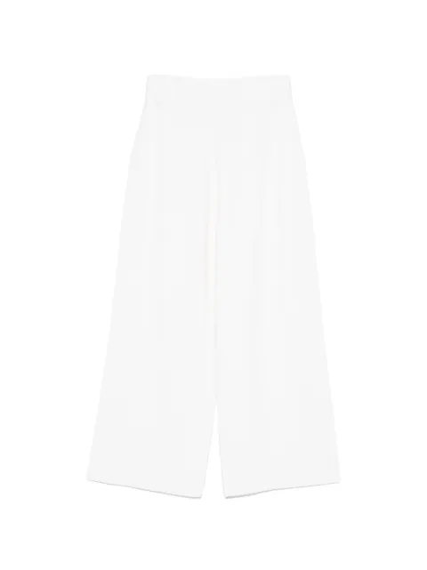 Allude pantalon à coupe ample