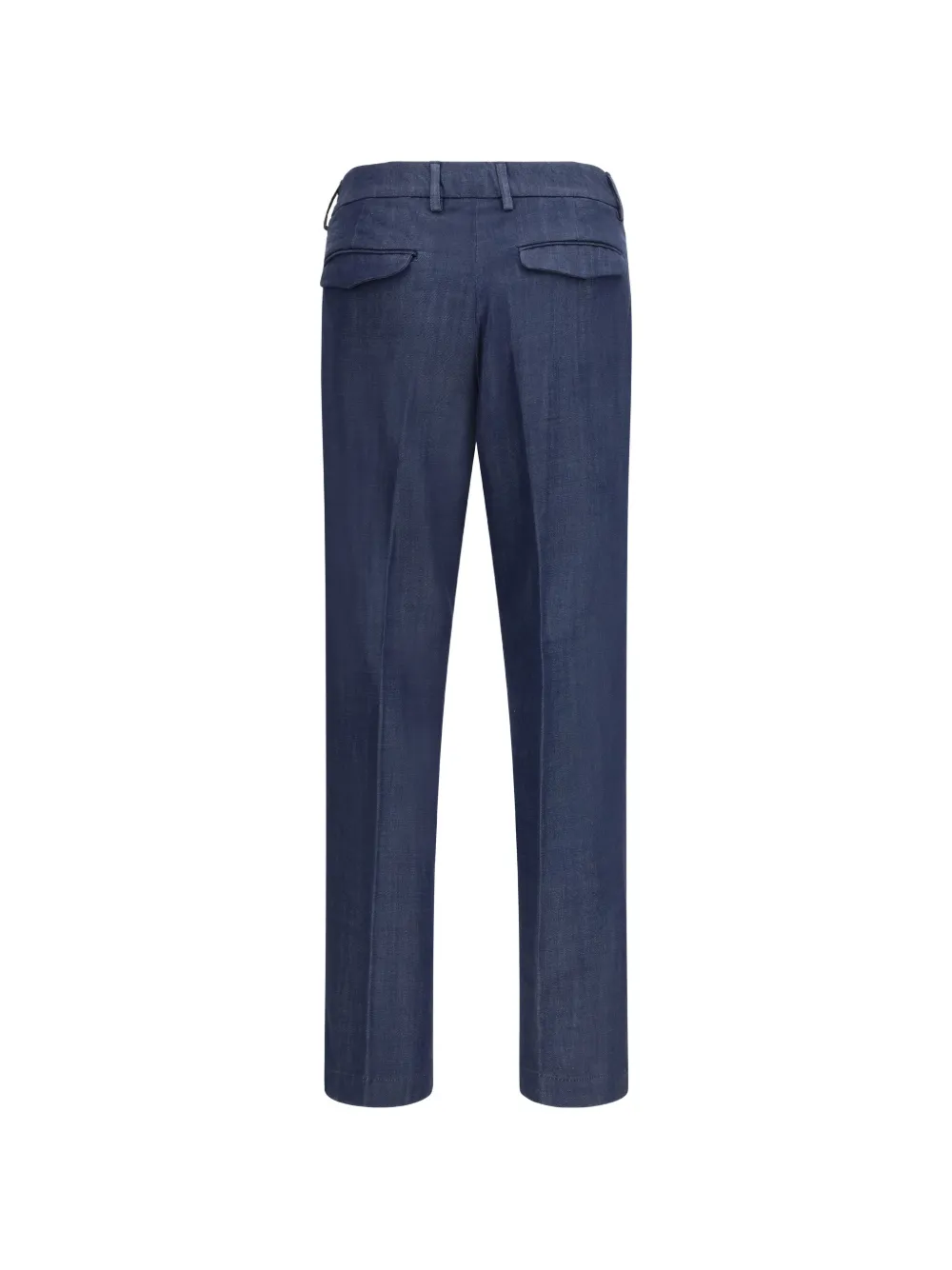  Cruna Blue Trousers 