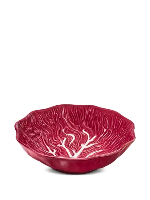 Bitossi Home tree-patterned bowl