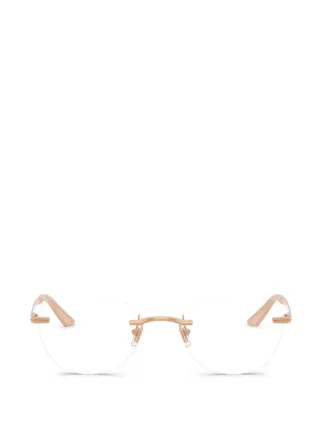 Versace Eyewear