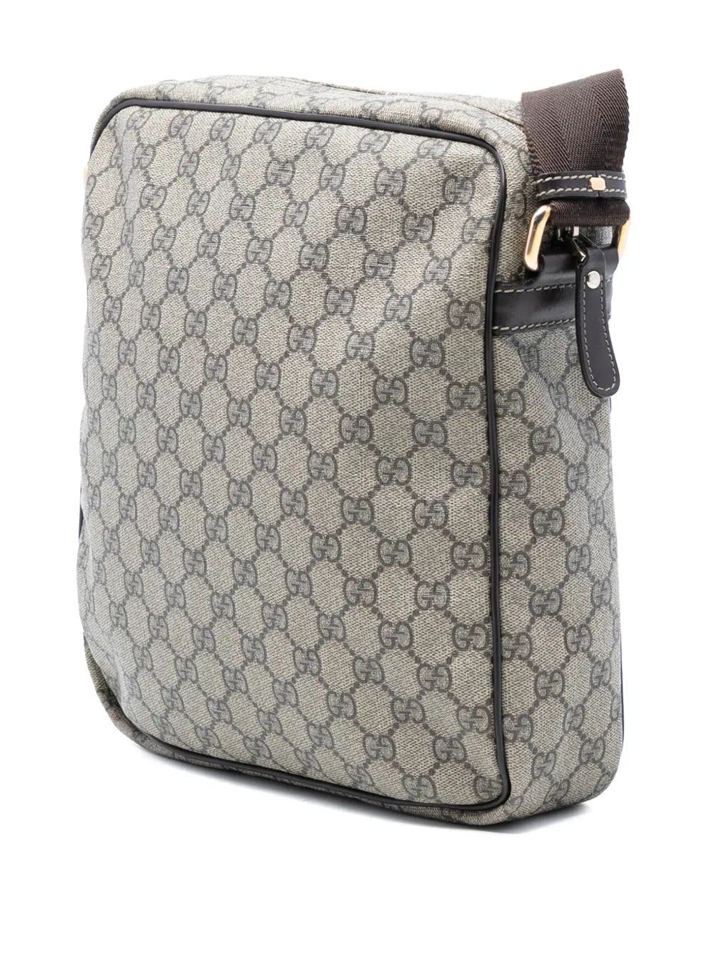 2016-2025 Gg Supreme Crossbody Bag