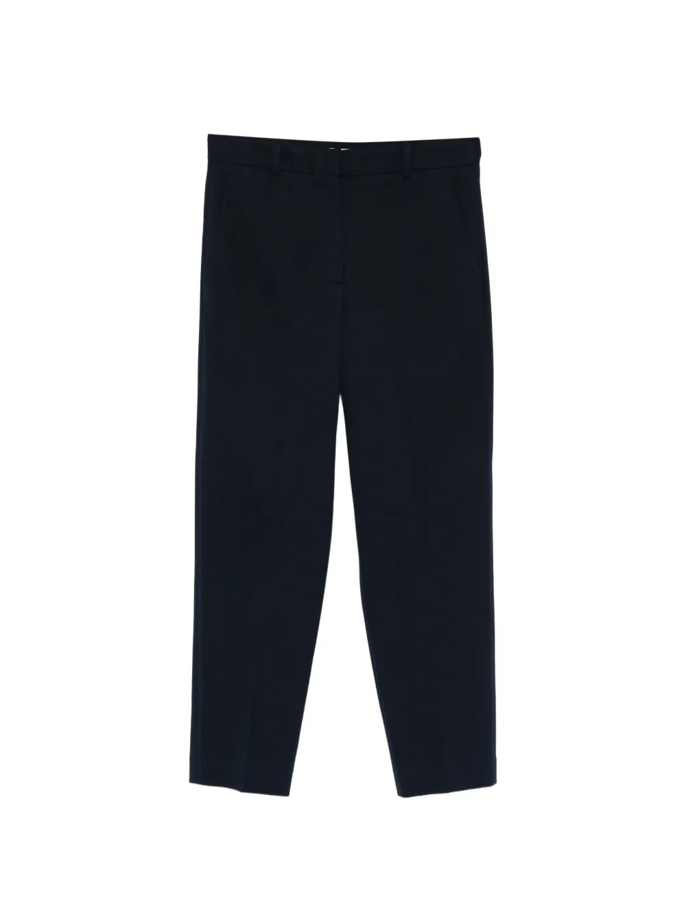 Circolo 1901 textured trousers - Blu