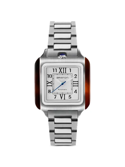 Briston Streamliner Kennedy 36mm watch