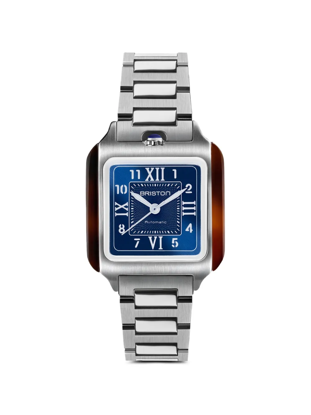 Briston Streamliner Kennedy 36mm - Blu