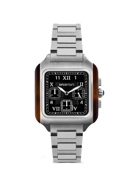 Briston Streamliner Kennedy 39mm watch