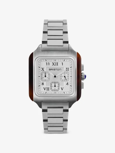 Briston reloj Streamliner Kennedy de 39mm