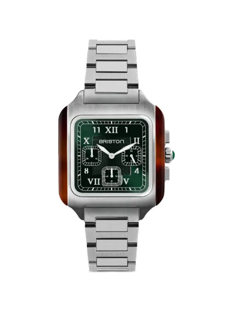 Briston montre Streamliner Kennedy 39 mm