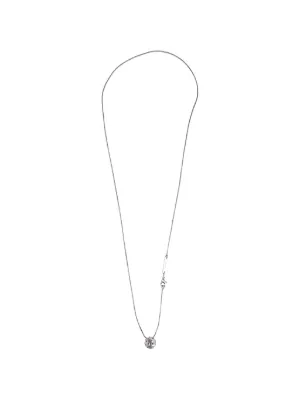 Rick Owens Necklaces for Men | FARFETCH US