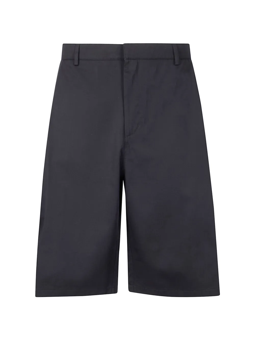 Arte Antwerp classic shorts - Nero