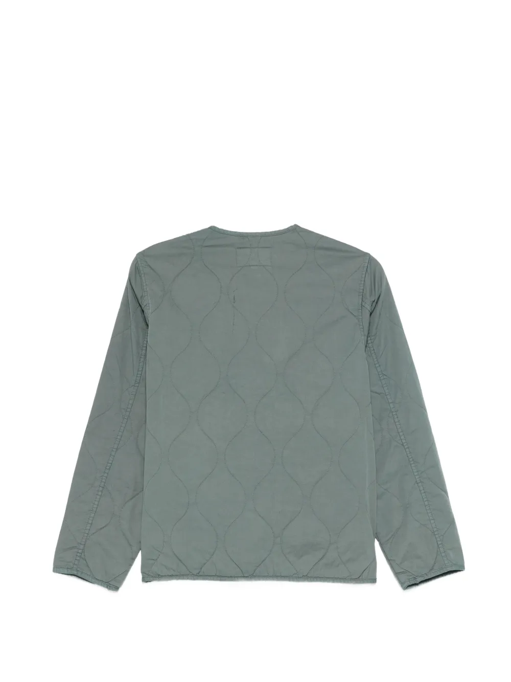 Carhartt WIP Gewatteerd jack Groen