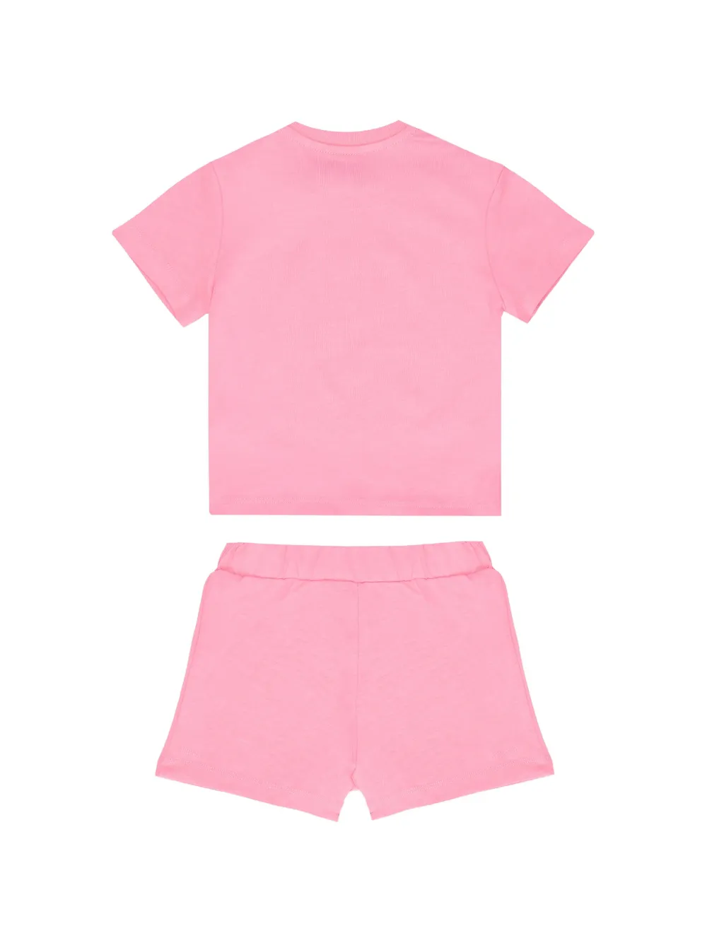 Logo-Print Shorts (Set Of Two)