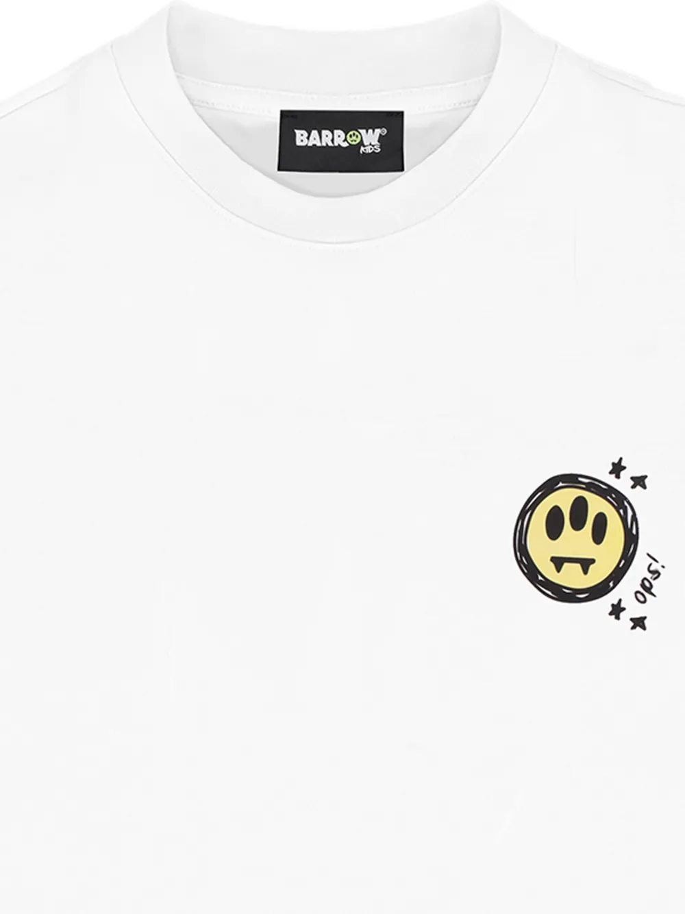 Graphic Jersey T-Shirt