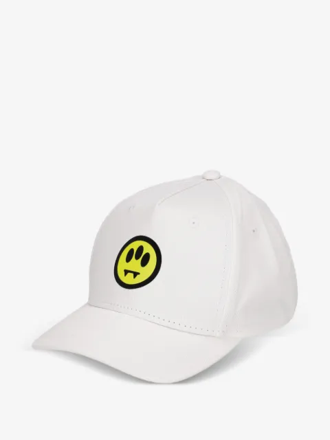 Barrow kids logo-embroidered baseball cap