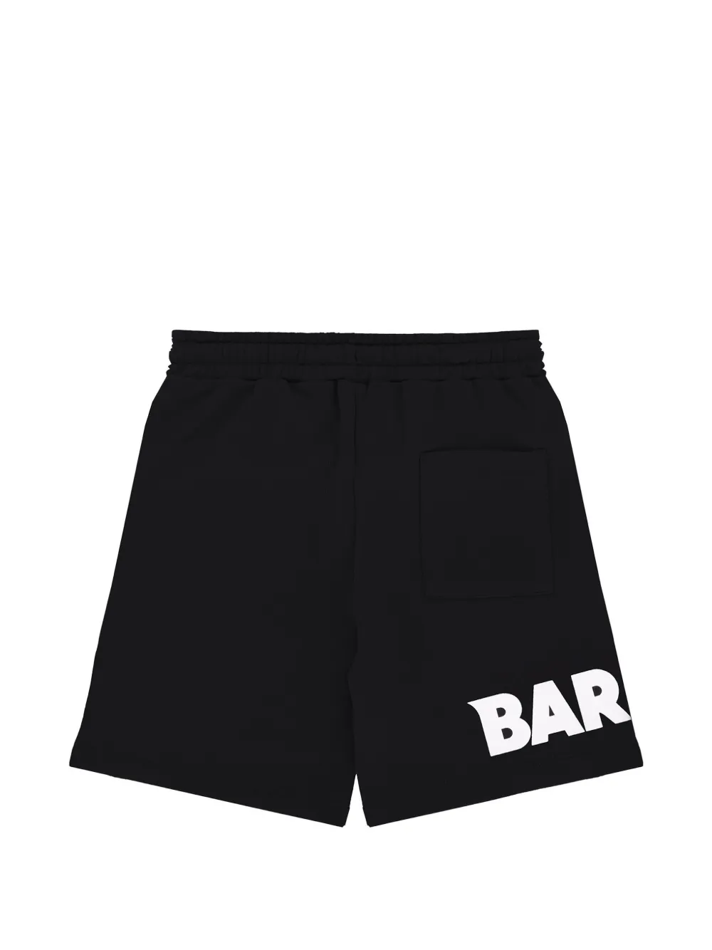 Drawstring Logo Sweatshorts