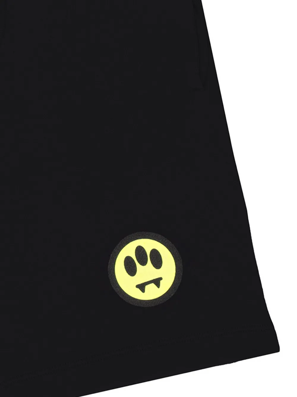 Drawstring Logo Sweatshorts
