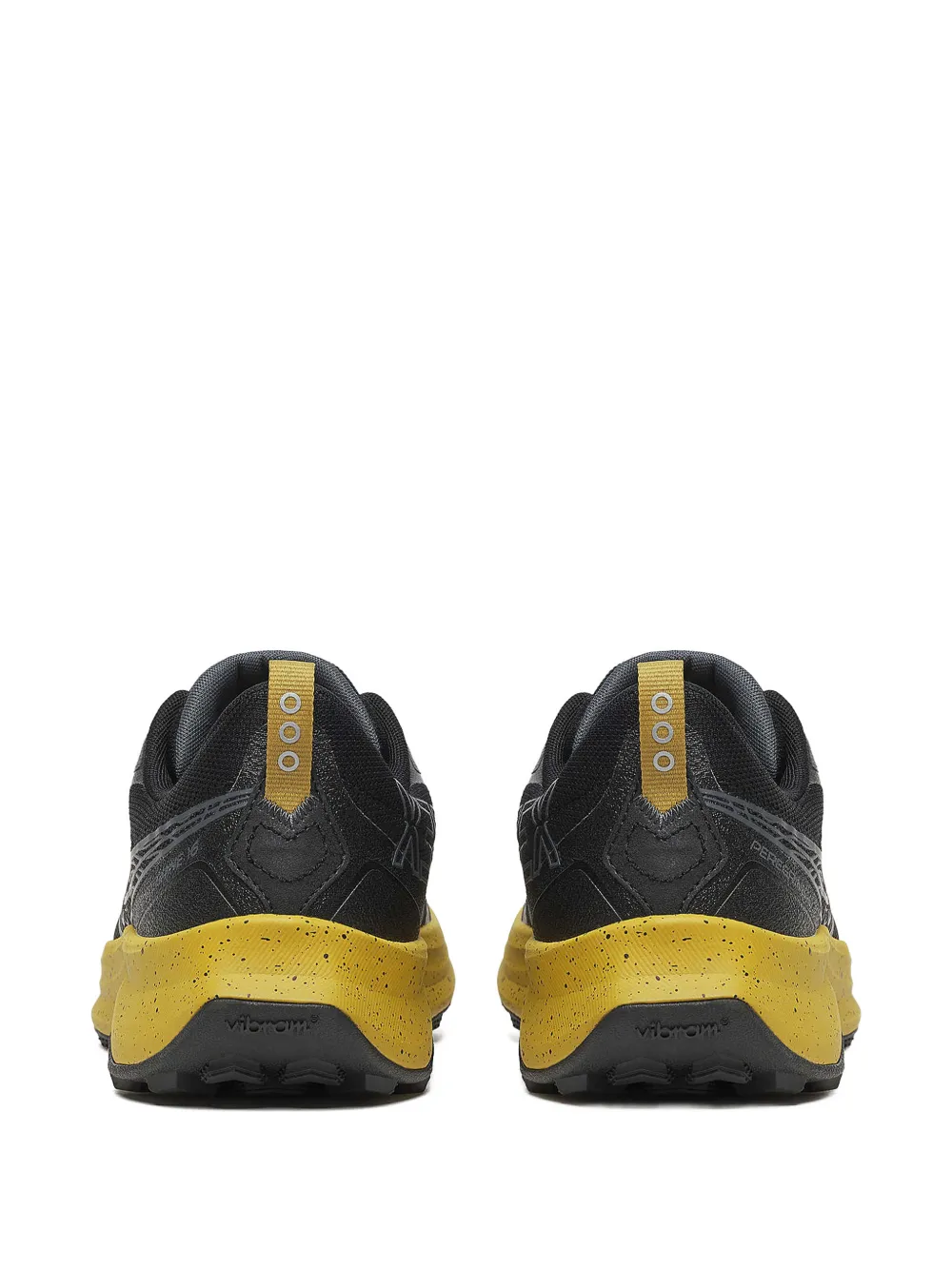 Saucony Peregrine 16 GTX sneakers Zwart