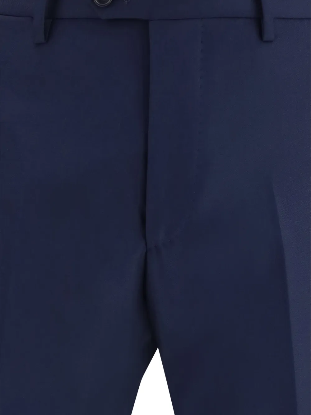 Tagliatore Pak met knopen Blauw