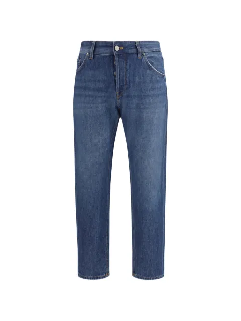 PT Torino frayed jeans