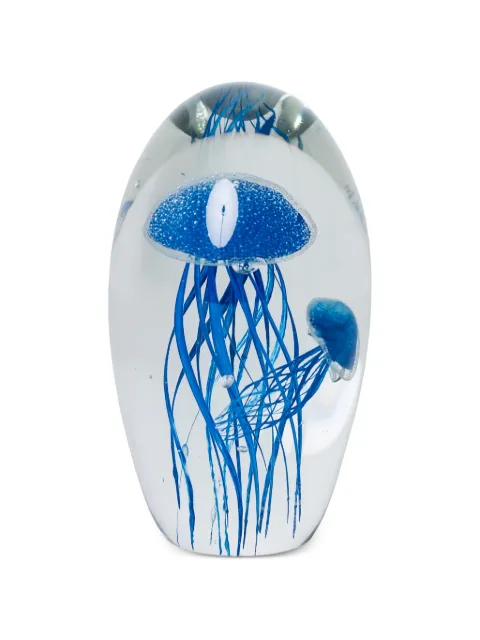 CU I SEEYOU jellyfish paperweight