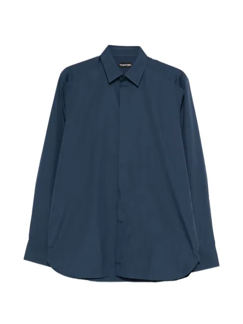 TOM FORD long sleeve shirt