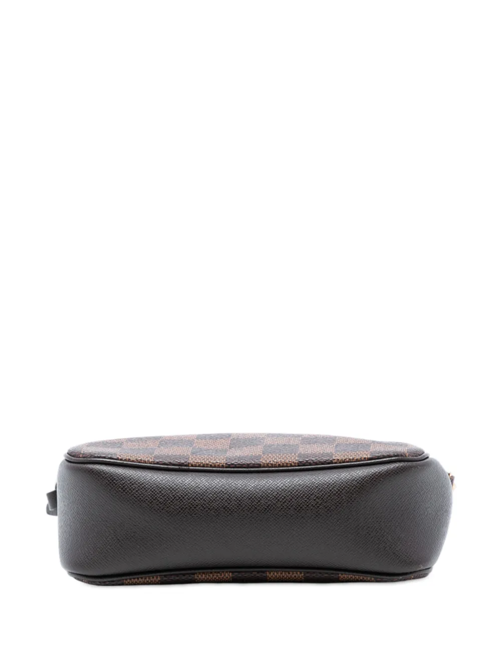 1999 Damier Ebene Trousse Pochette Handbag