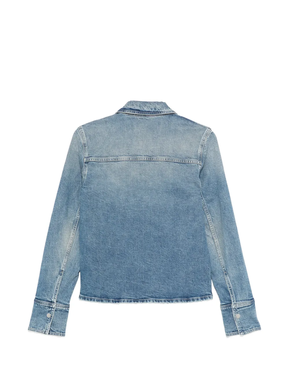 Closed 유틸리티 체스트 포켓 데님 셔츠 | 셔츠 | Image 2