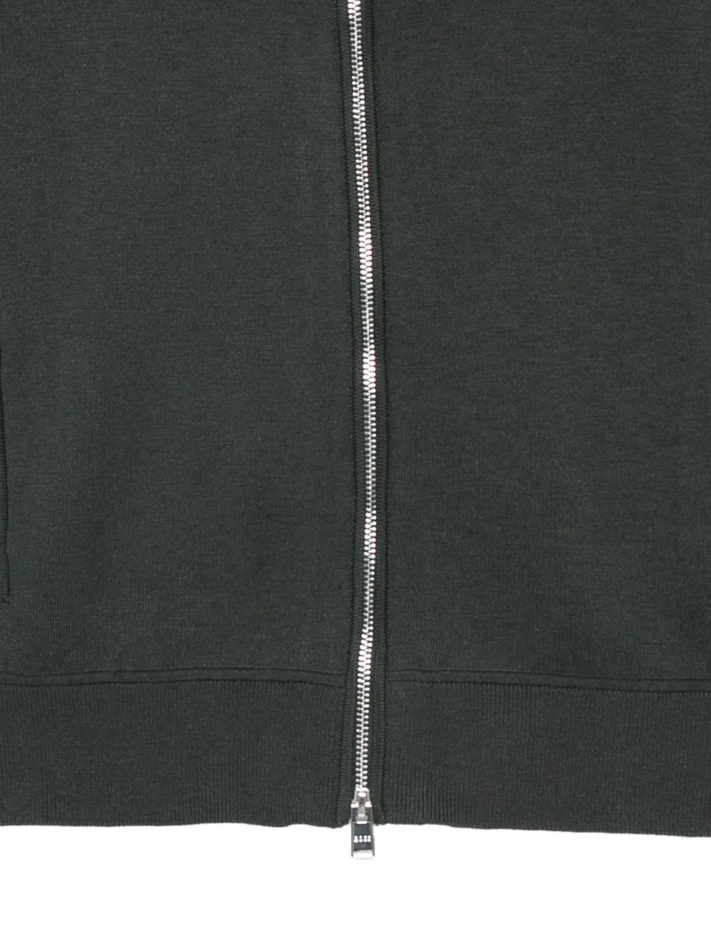 Zip Sweater